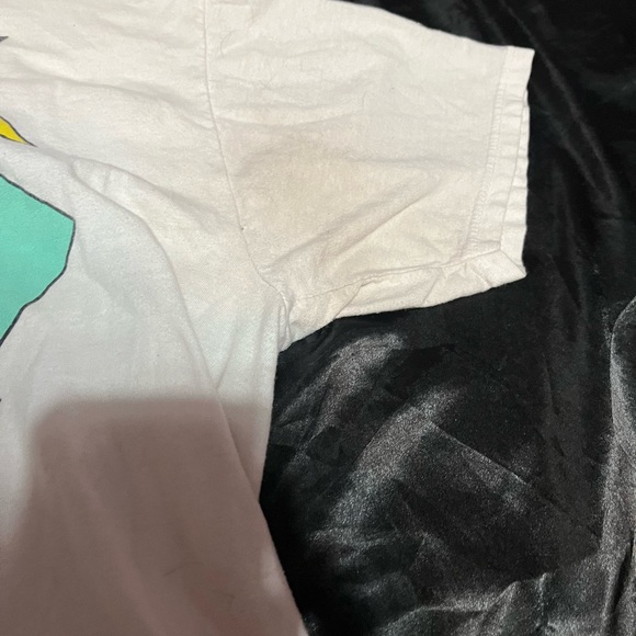 taco bell shirt - Picture 2 of 5